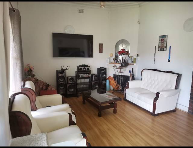 4 BEDROOM FREEHOLD FOR SALE IN BRAKPAN CENTRAL